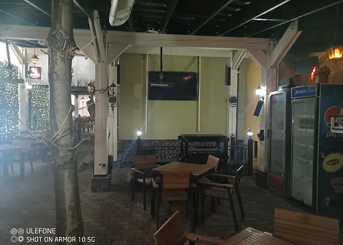 Casa Lucescu