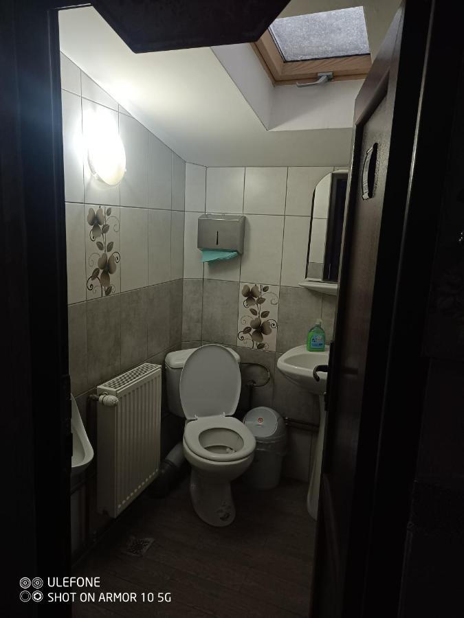 Appartement Casa Lucescu Vatra Dornei