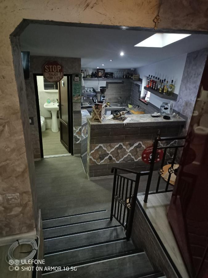 Casa Lucescu Vatra Dornei