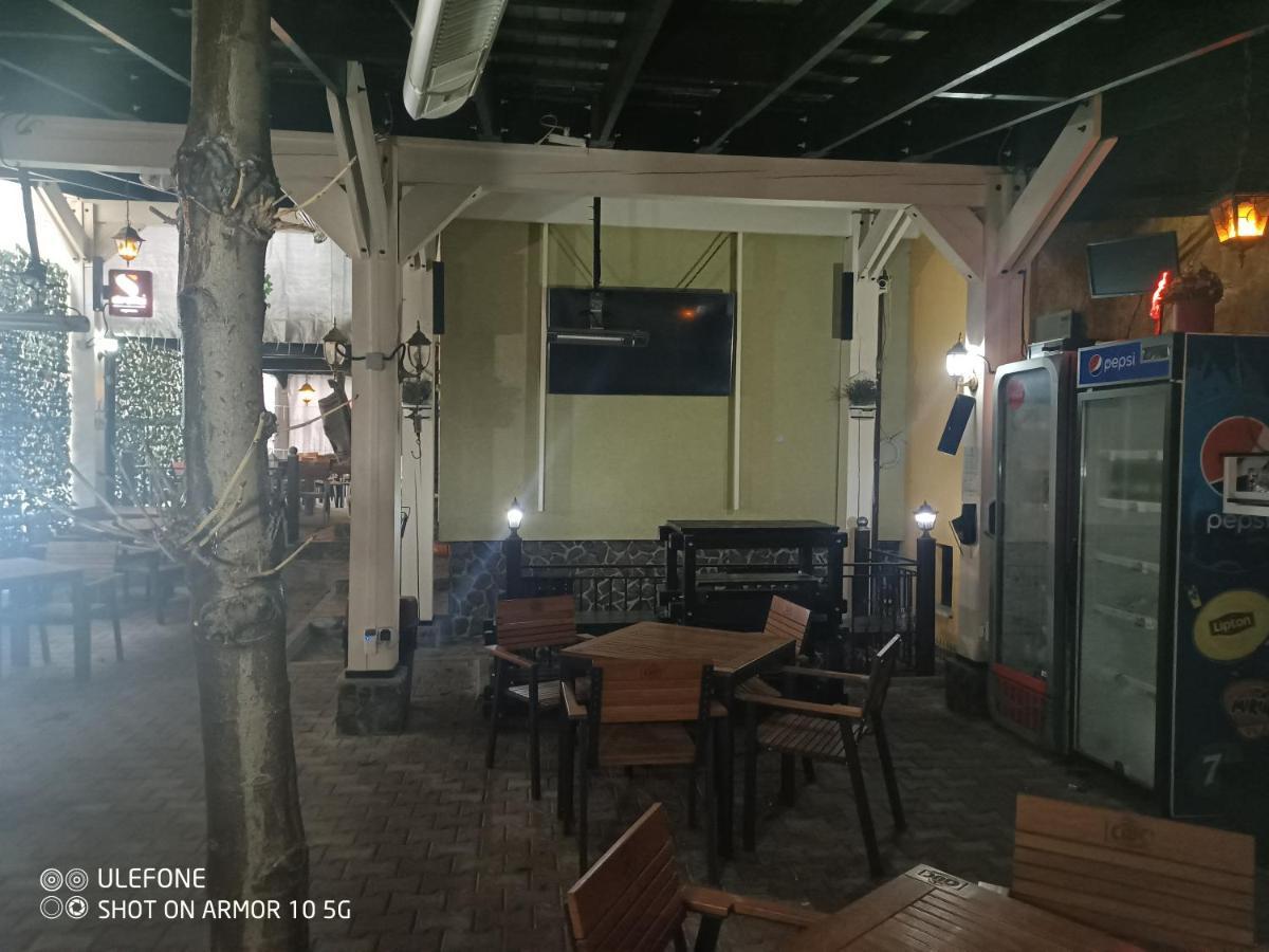 Casa Lucescu Appartement Vatra Dornei