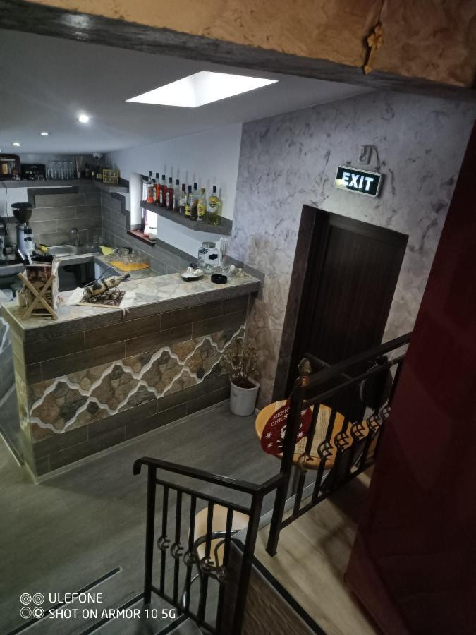 Appartement Casa Lucescu Vatra Dornei