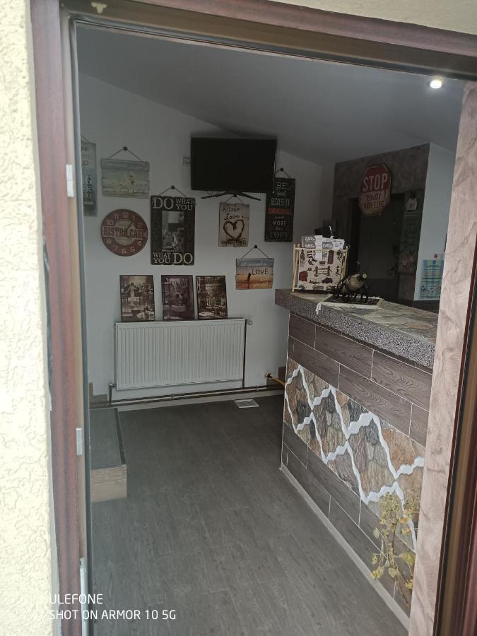 Appartement Casa Lucescu Vatra Dornei