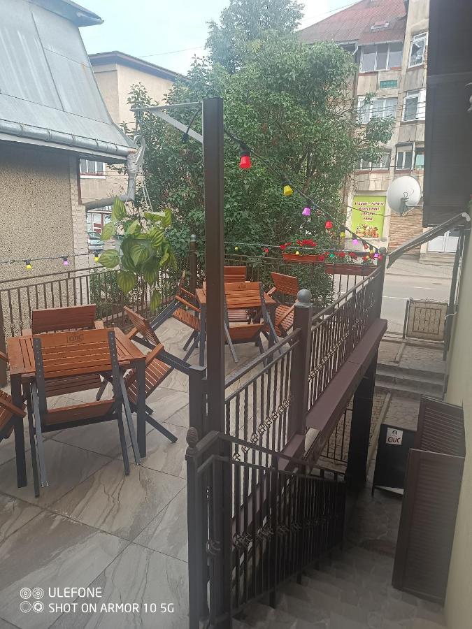 Casa Lucescu Apartament Vatra Dornei