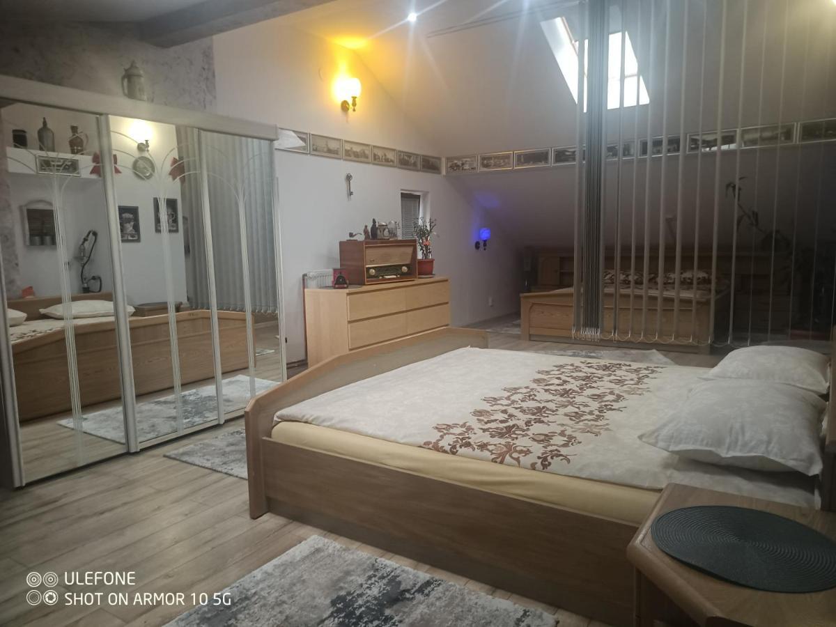 Casa Lucescu Appartement Vatra Dornei